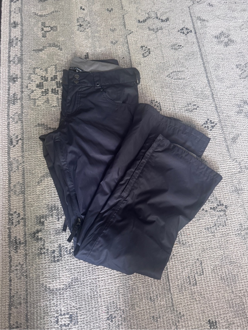 Burton women’s ski/snowboard pants- BURTON TWC FULLTIME FLIRT PANT WOMEN'S